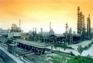 西普達XPD軟啟動器廣泛應(yīng)用于藍星化工集團，憑借過硬的品質(zhì)，贏得贊譽。