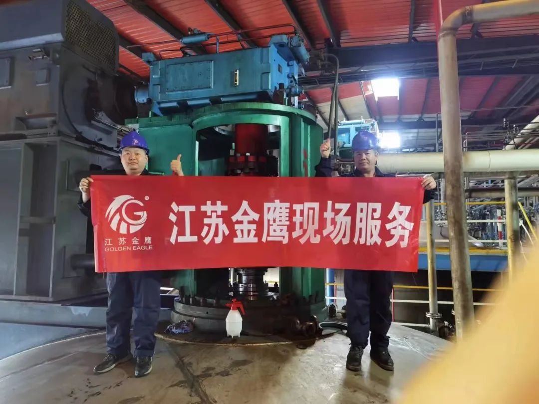 質量勿以惡小而為之，服務勿以途遠而不為