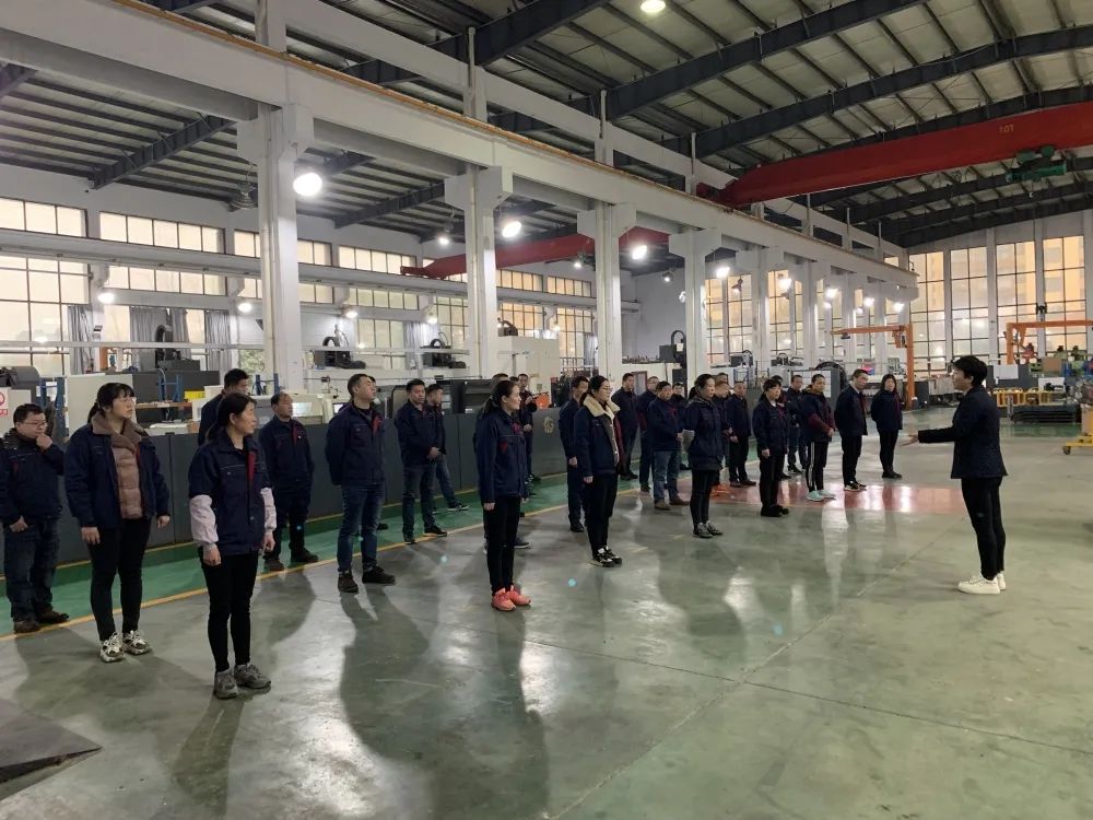 【特色晨會】與安全作伴，與幸福同行